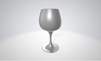 Wine Glass