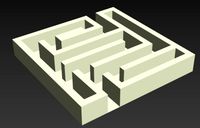Maze