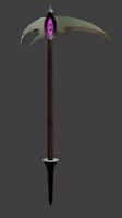 Eye Scythe