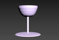Glass