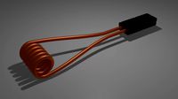 Heating Rod