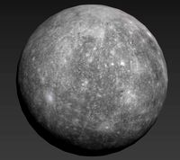 Moon