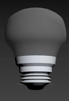 light bulb