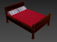 bed 01 12/12/2019