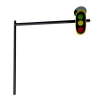 Traffic light