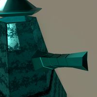 Kettle