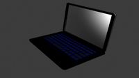 Z's Laptop