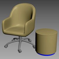 Chair Bank