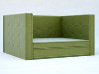 chaling model 3D model