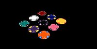 Poker Chips