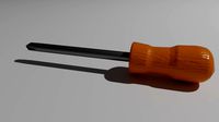 screwdriver