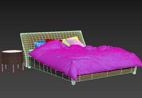 Bed-001