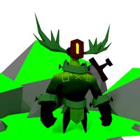 Forest keeper(1)