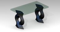 Table base