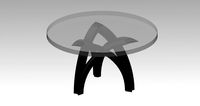 Table base