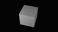 Cube