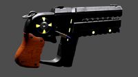 Gun