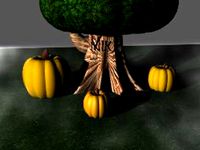 Pumpkins