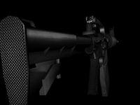 Colt M4A1