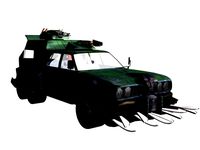 truck