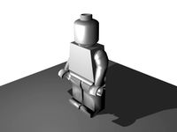 LegoMan