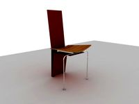 silla