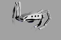 Scythe-Bot