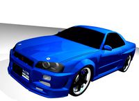 Skyline