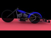 drag bike.max