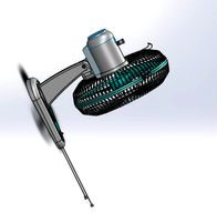 Electric Fan