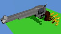 gun