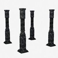 STONE PILLER