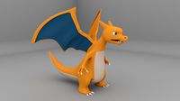 Charizardpokemon
