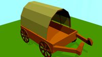 wagon