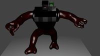 Modified soldier