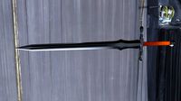 sword