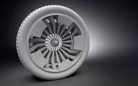 CAR RIM