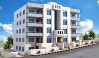 Apartment Building