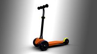 Scooter B02 2.0