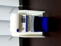 Pressbrake / bend machine
