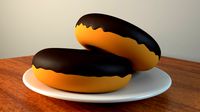Donuts