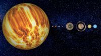 Solar System