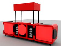 Kiosk
