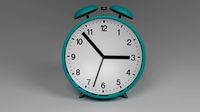 Clock