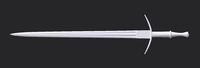 Bastards Sword