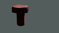 Rusty Bolt