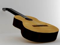 Guitar