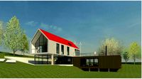residential house plan