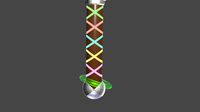 Fantasy Sword