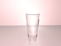 glass